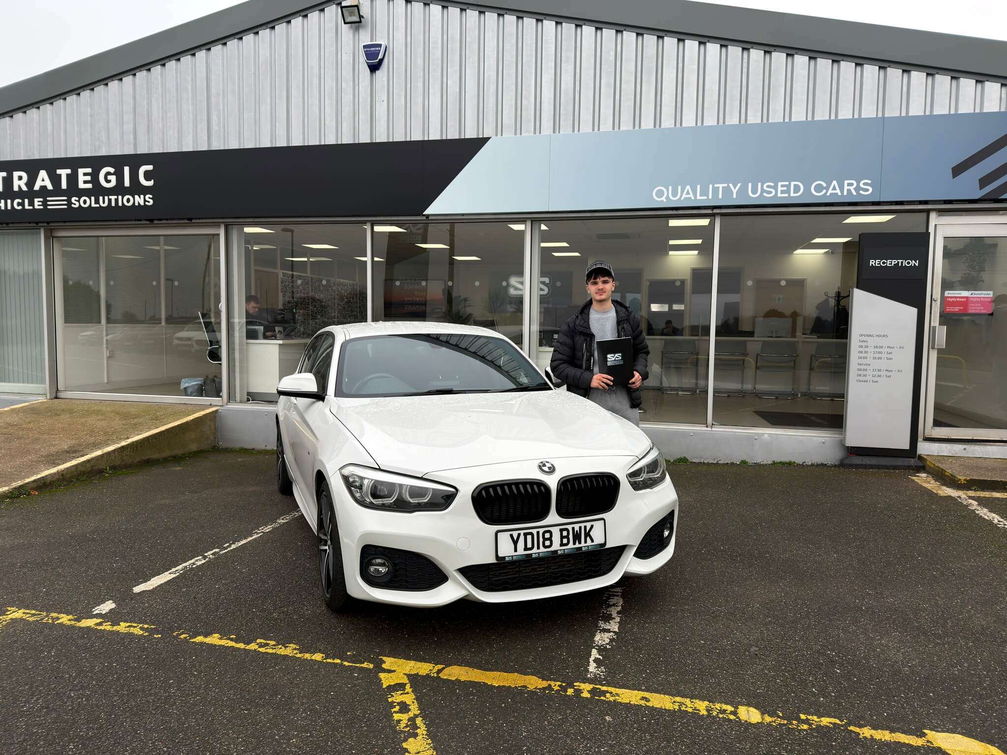 Unlocking Unbeatable Deals Your Ultimate Guide To Used Car Dealers Boston Lincolnshire