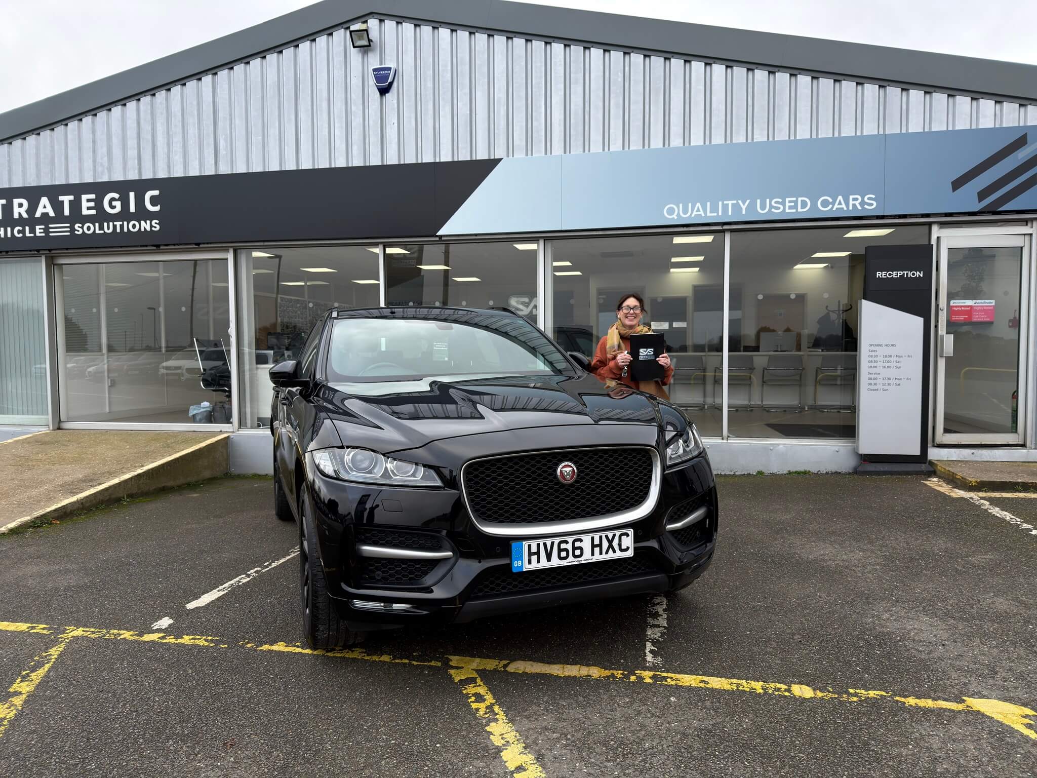 Unlocking Unbeatable Deals Your Ultimate Guide To Used Car Dealers Boston Lincolnshire