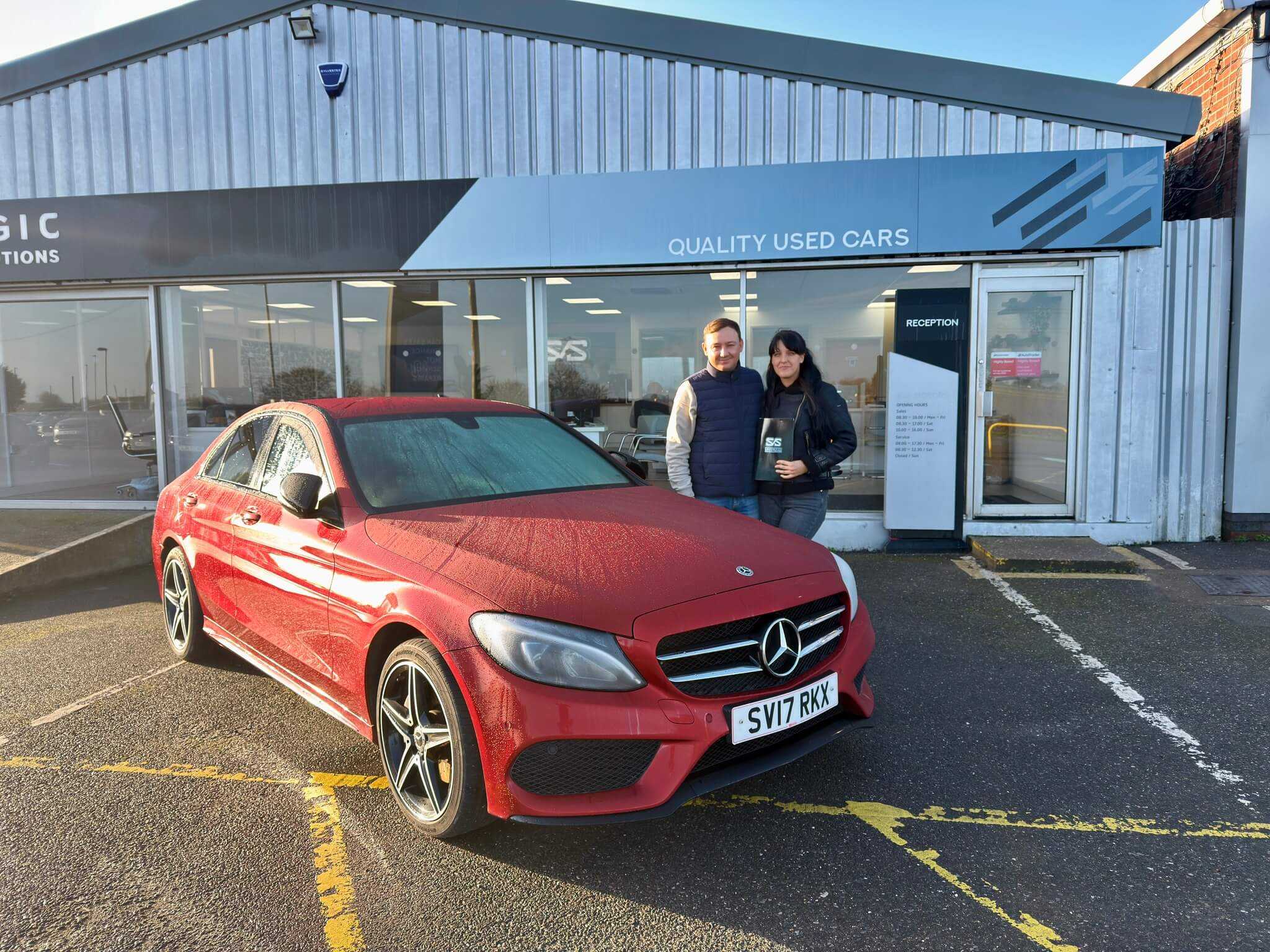 Unlocking Unbeatable Deals Your Ultimate Guide To Used Car Dealers Boston Lincolnshire