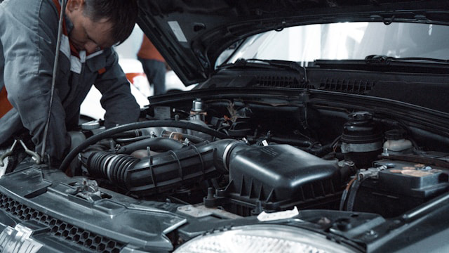 Car service