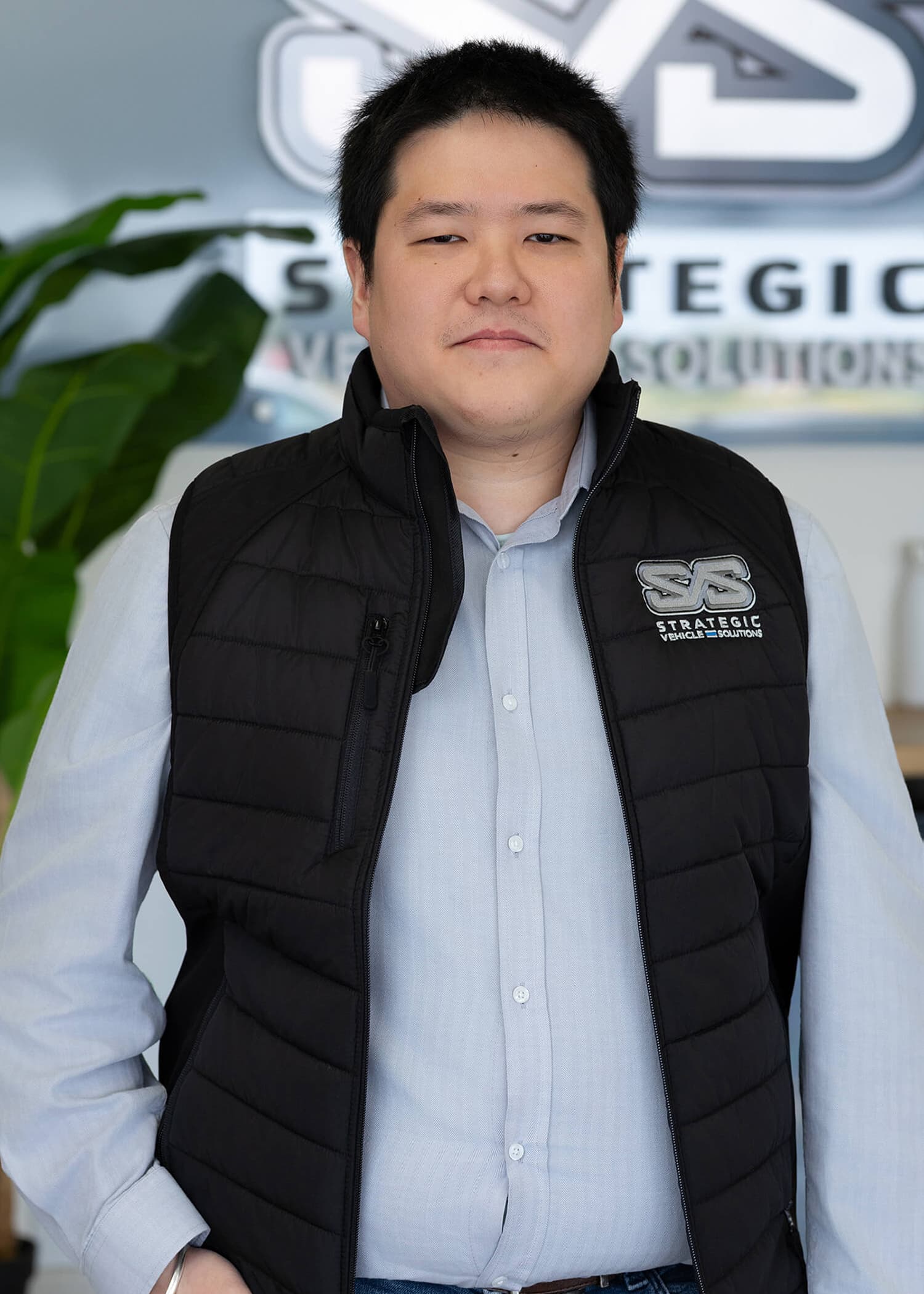 Strategic Vehicle Solutions