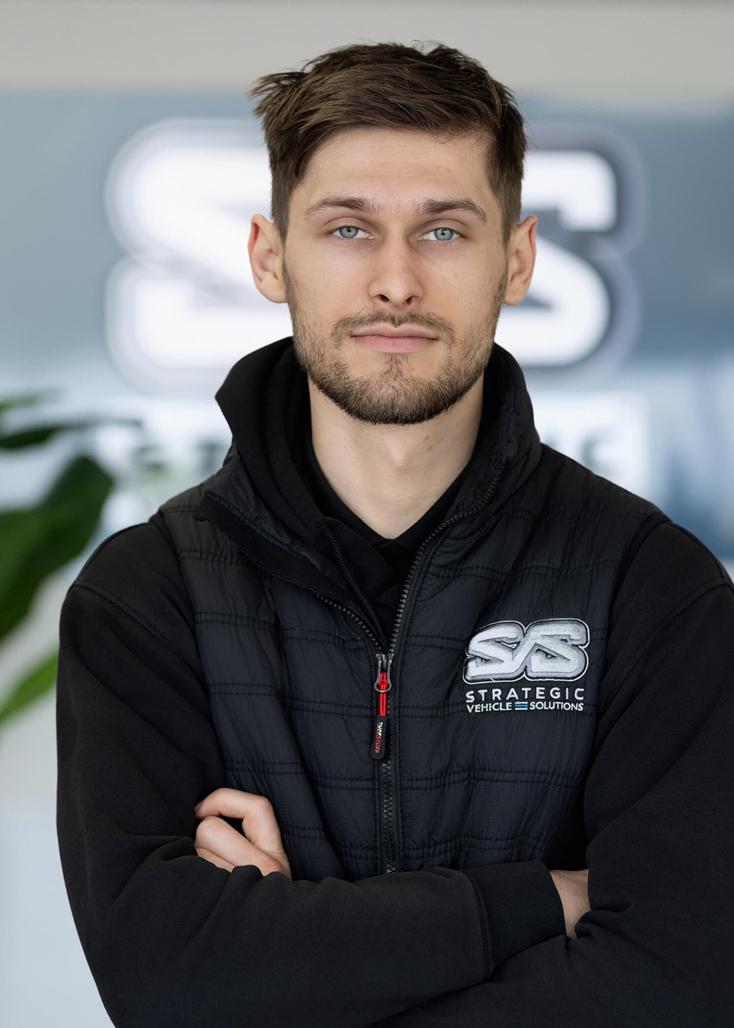 Strategic Vehicle Solutions