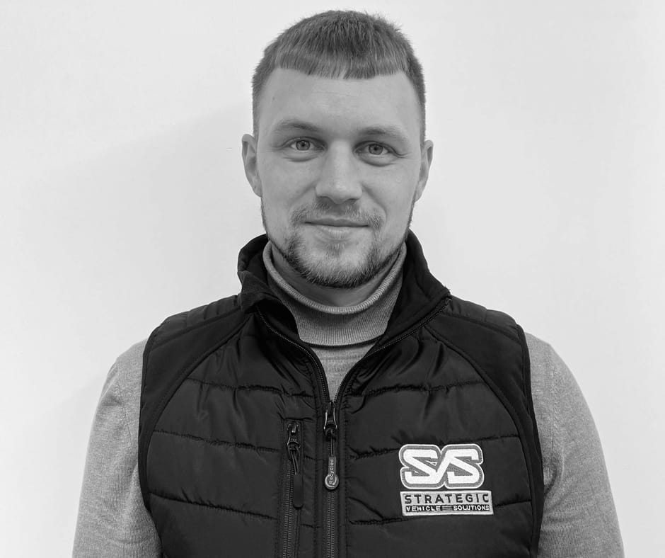 Strategic Vehicle Solutions