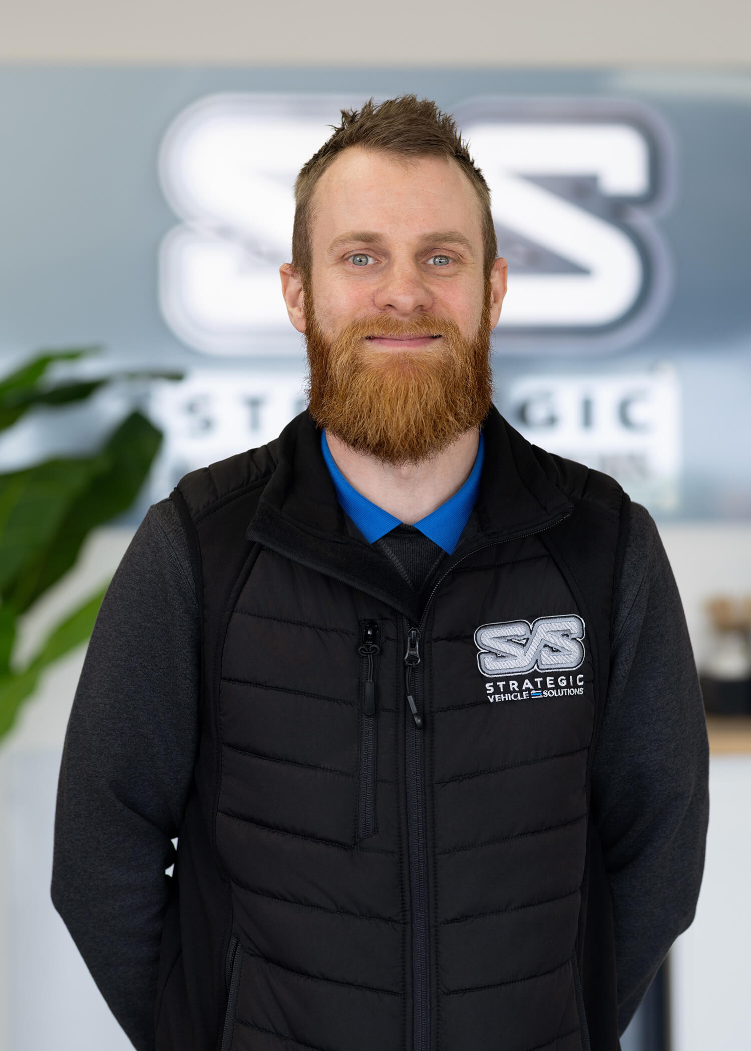 Strategic Vehicle Solutions