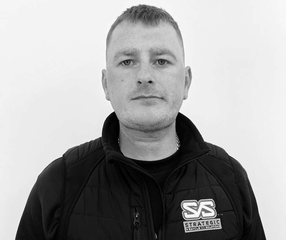 Strategic Vehicle Solutions