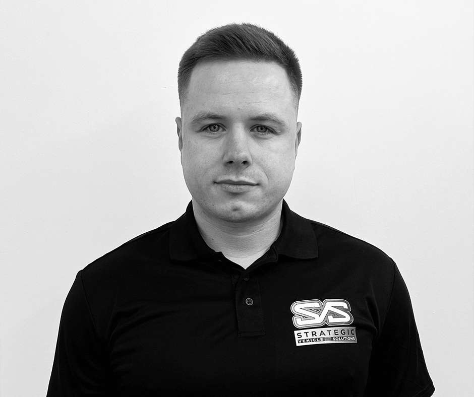 Strategic Vehicle Solutions