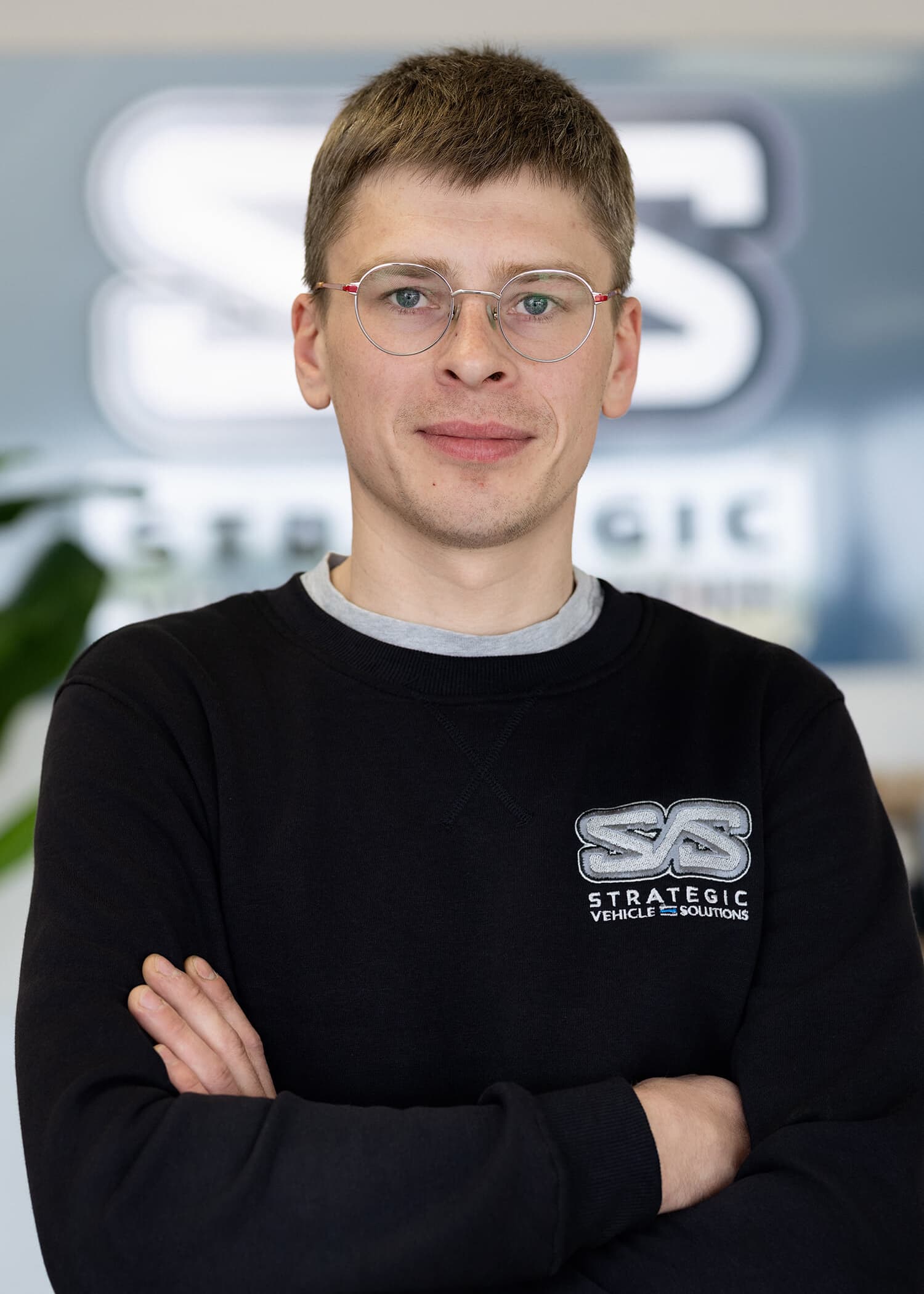 Strategic Vehicle Solutions